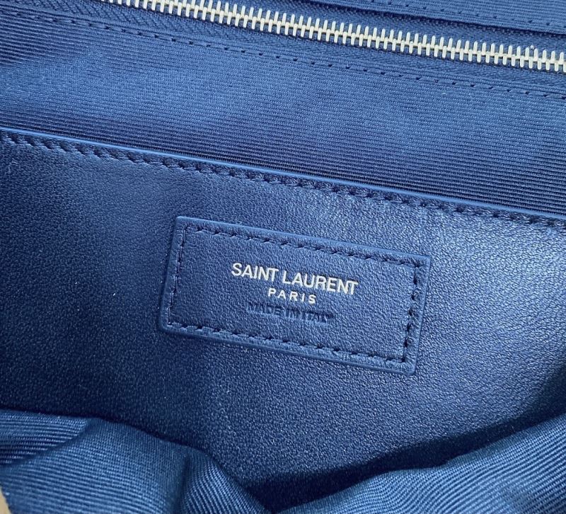 YSL Satchel Bags